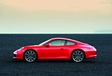 Porsche 911 (991) #2