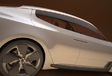 Kia Four-doors Sports Sedan Concept #4