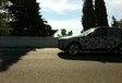 Gecamoufleerde BMW SUV betrapt #2