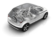 Audi A2 Concept #10