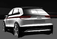 Audi A2 Concept #2