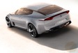 Kia GT Concept #10