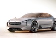 Kia GT Concept #11