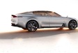 Kia GT Concept #13