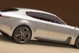 Kia GT Concept #3