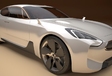 Kia GT Concept #4