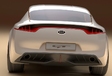 Kia GT Concept #5