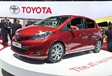 Toyota Yaris (video) #1