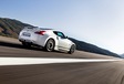 Nissan 370Z GT Edition #4