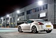Nissan 370Z GT Edition #5