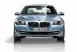BMW ActiveHybrid 5 #3