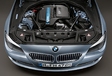 BMW ActiveHybrid 5 #4