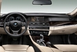 BMW ActiveHybrid 5 #5