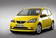Seat Mii #1