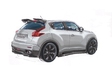 Nissan Juke-R #3