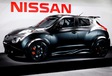 Nissan Juke-R #4