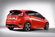 Ford Fiesta ST Concept 5 portes #2