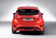Ford Fiesta ST Concept 5 portes #3