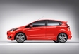 Ford Fiesta ST Concept 5 portes #4