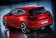 Opel Astra OPC #3