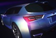 Subaru Advanced Tourer Concept #2