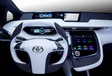 Toyota FCV-R #9
