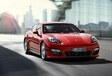 Porsche Panamera GTS #10