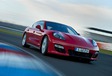 Porsche Panamera GTS #4