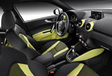 Audi A1 Sportback #10