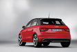 Audi A1 Sportback #5
