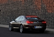 BMW Série 6 Gran Coupé #8