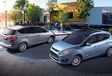 Ford C-Max Energi et Hybrid #1