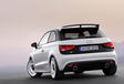 Audi A1 Quattro #3