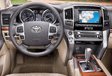 Toyota Land Cruiser V8 #2