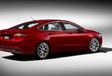 Ford Fusion (Mondeo) #11