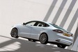 Ford Fusion (Mondeo) #2