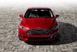Ford Fusion (Mondeo) #3