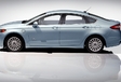 Ford Fusion (Mondeo) #6