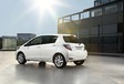Toyota Yaris Hybrid #3