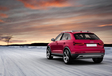 Audi Q3 Vail #5