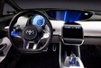 Toyota NS4 Advanced Plug-In Hybrid #6