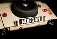 Morgan Roadster 3.7 #6