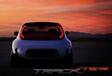 Kia Track'ster #1