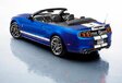 Ford Mustang Shelby GT500 Convertible #3