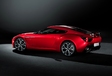 Aston Martin V12 Zagato #3