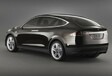 Tesla Model X #3