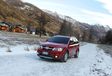 Fiat Freemont AWD #6