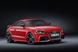 Audi TT RS Plus #1