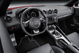Audi TT RS Plus #11