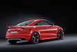 Audi TT RS Plus #3